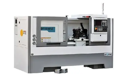 دستگاه CNC تراش