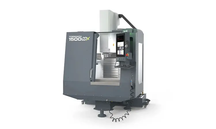 دستگاه CNC فرز