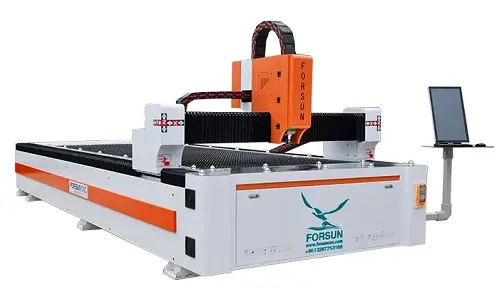 دستگاه برش لیزر CNC