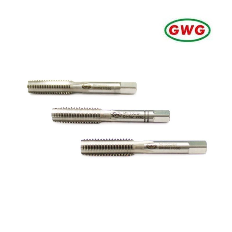 GWG قلاویز
