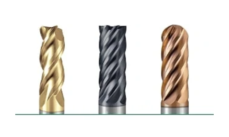 مشخصات تیغ فرز انگشتی