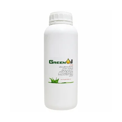 روغن قلاویز 1 لیتری GreenOil