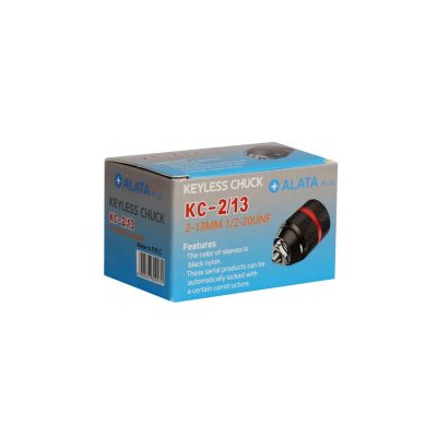 سه نظام اتومات 1 تا 13 آلاتا