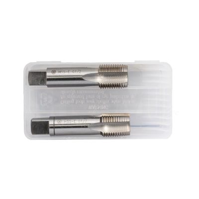 قلاویز دستی لوله 1-2 G