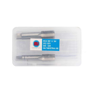 قلاویز دستی لوله G3/8 برند MJ