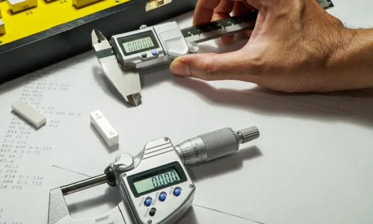 کولیس دیجیتال