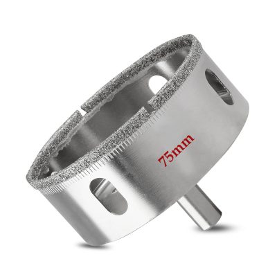 گردبر سرامیک سایز 75 میلی متر