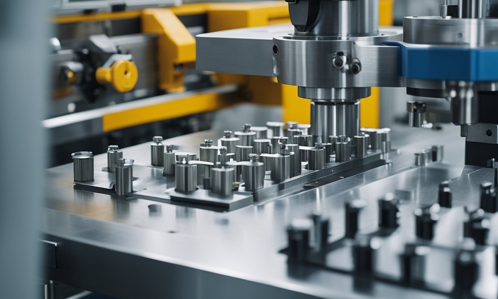 روبند قالب گیری تزریق