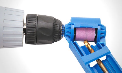 مته تیزکن سردریلی 3