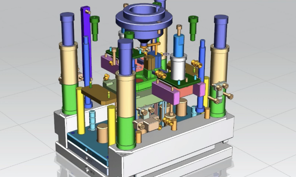 میل راهنما و بوش راهنما 2