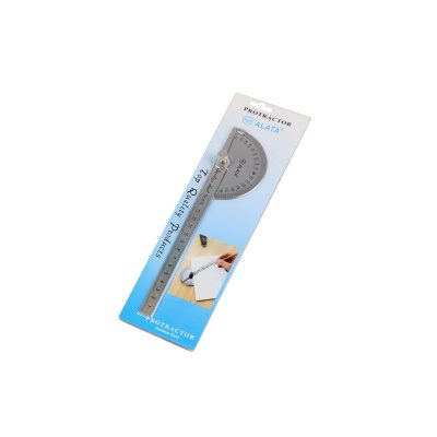 نقاله فلزی استیل 15 سانت