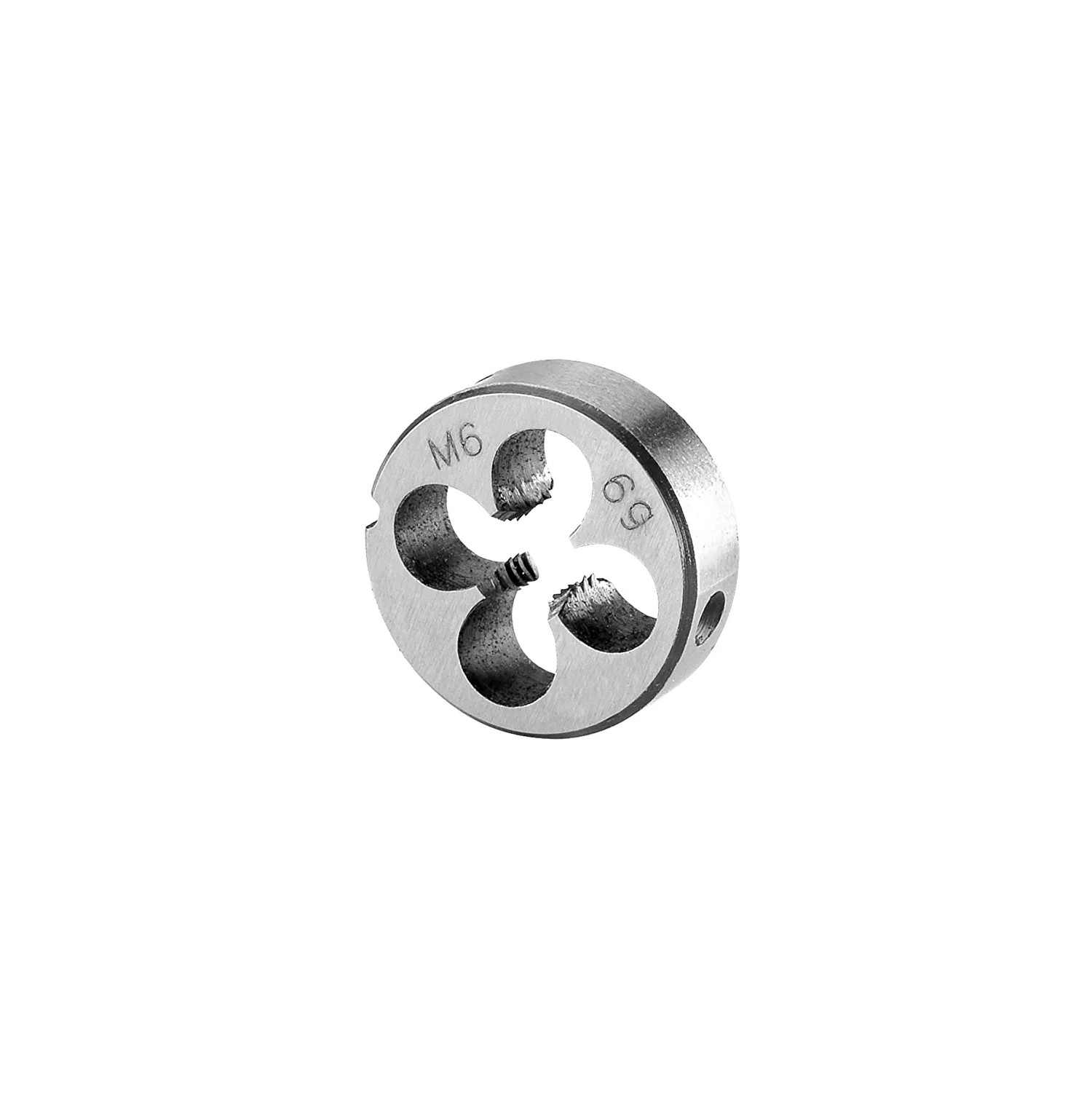 حدیده 6