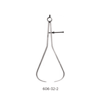 پرگار خارج آسیمتو