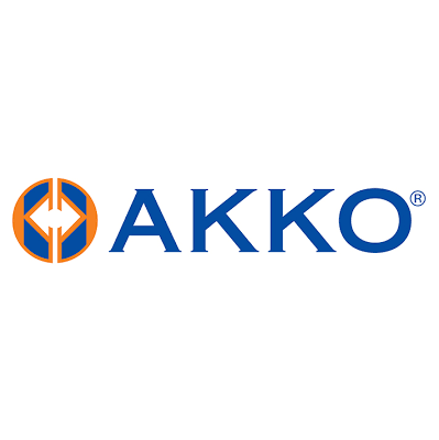 AKKO logo