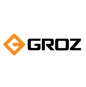GROZ logo
