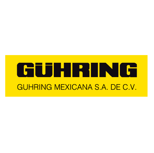 GUHRING logo 2