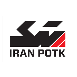 IRAN POTK logo