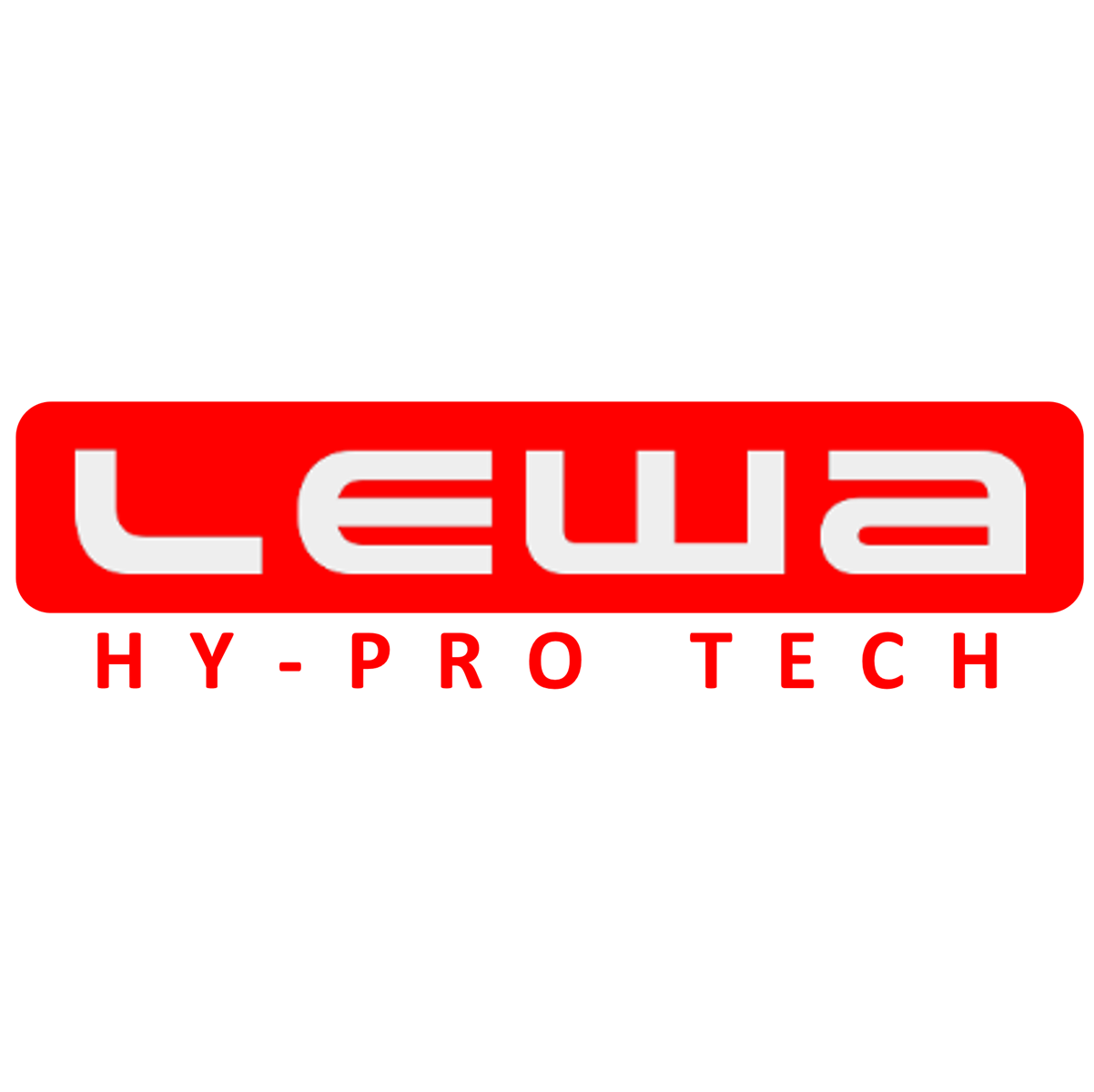 LEWA logo