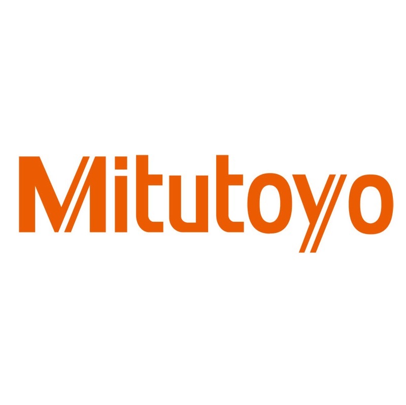 Mitutoyo logo