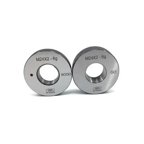 گیج روزه برو نرو رینگی کنترلی M24-2
