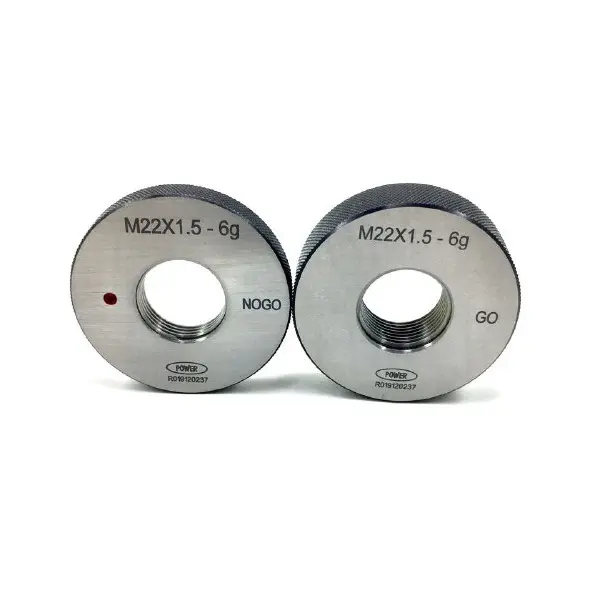 گیج رینگی M22-1.5